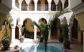 Riad Lena & Spa